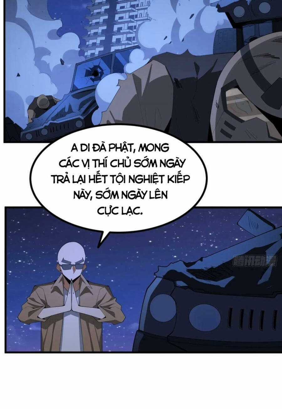 Kiếm Tu Imba Nhất Quả Đất - Chapter 186 - Trang 33