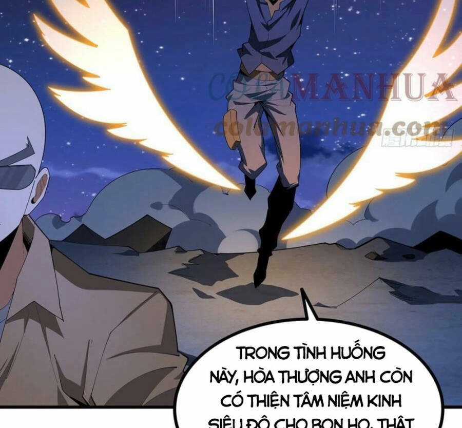 Kiếm Tu Imba Nhất Quả Đất - Chapter 186 - Trang 35