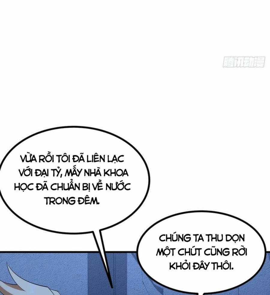 Kiếm Tu Imba Nhất Quả Đất - Chapter 186 - Trang 39