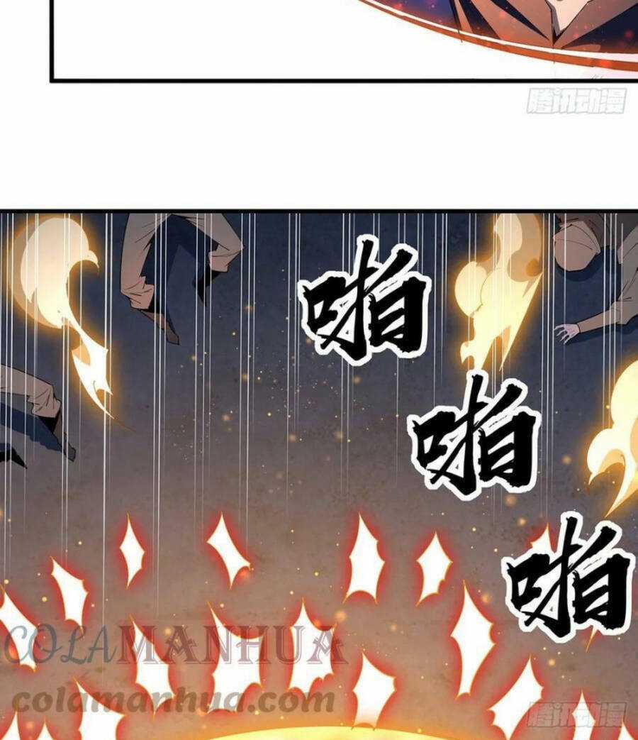 Kiếm Tu Imba Nhất Quả Đất - Chapter 186 - Trang 5