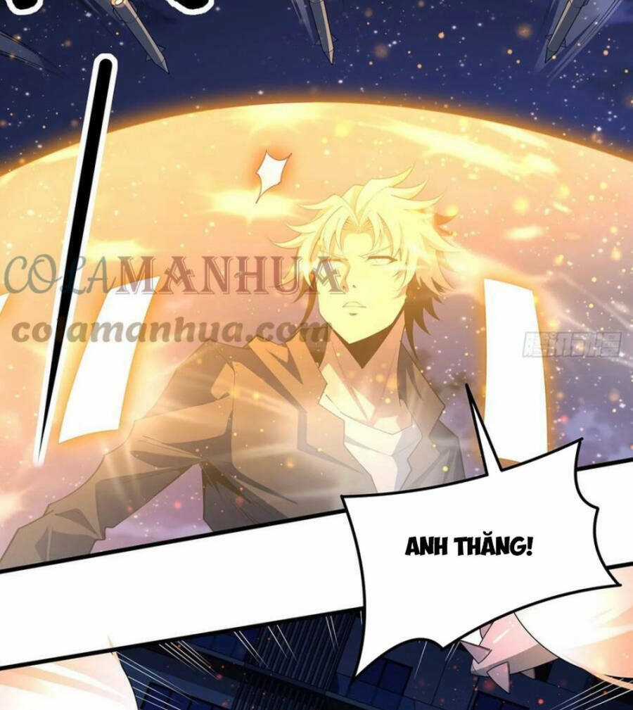 Kiếm Tu Imba Nhất Quả Đất - Chapter 186 - Trang 8