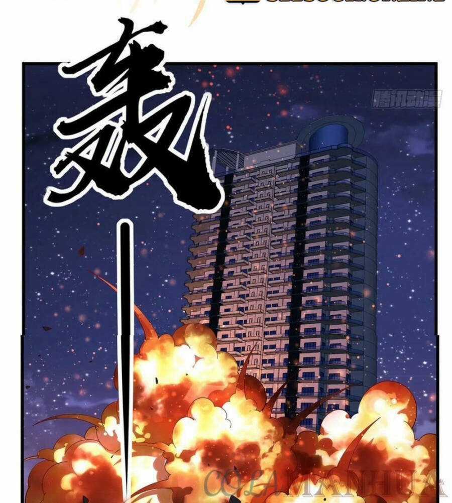 Kiếm Tu Imba Nhất Quả Đất - Chapter 186 - Trang 10