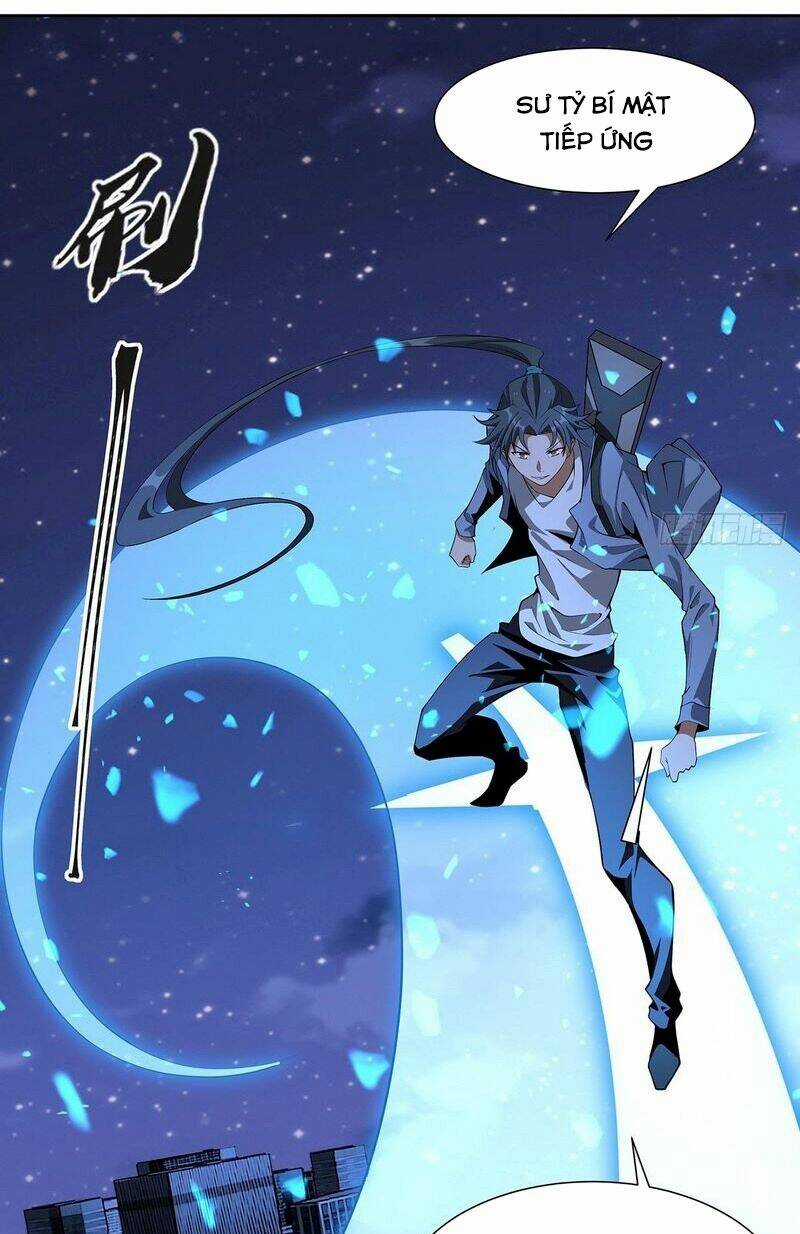 Kiếm Tu Imba Nhất Quả Đất - Chapter 187 - Trang 11