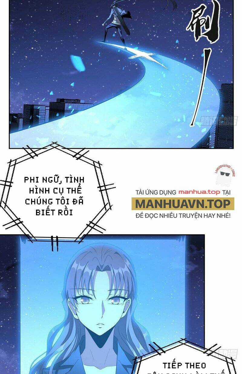 Kiếm Tu Imba Nhất Quả Đất - Chapter 187 - Trang 13