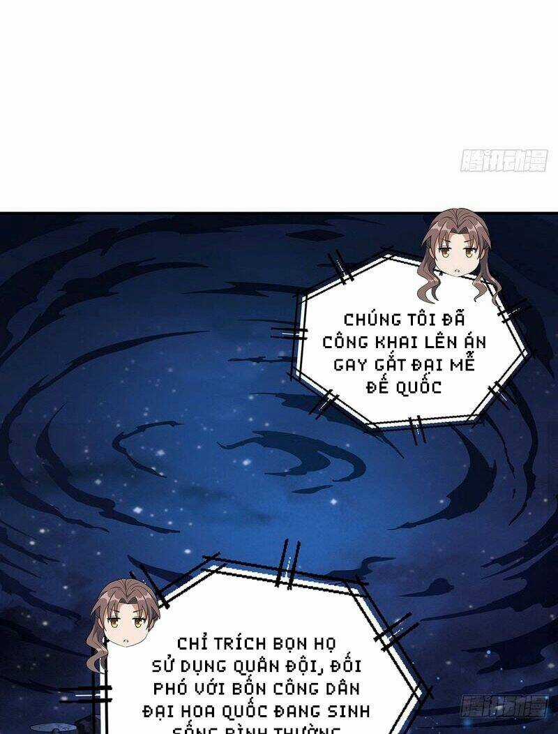 Kiếm Tu Imba Nhất Quả Đất - Chapter 187 - Trang 15