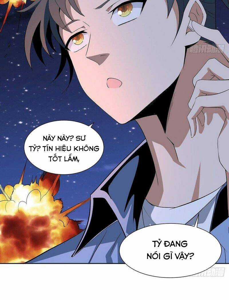 Kiếm Tu Imba Nhất Quả Đất - Chapter 187 - Trang 18