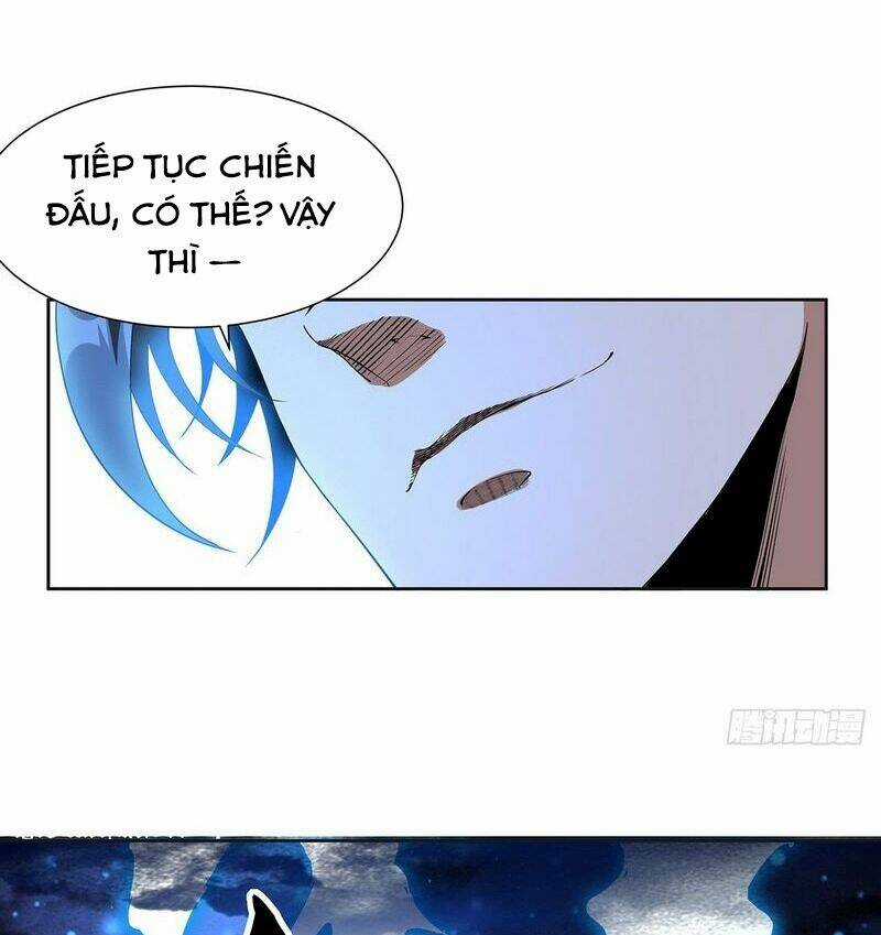 Kiếm Tu Imba Nhất Quả Đất - Chapter 187 - Trang 19