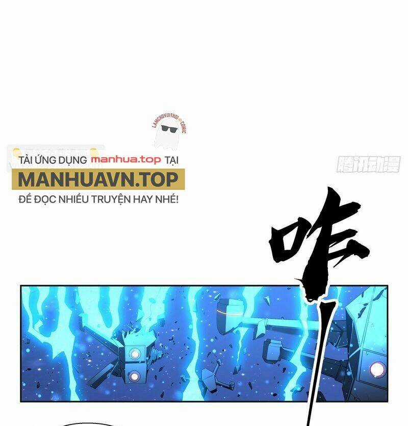 Kiếm Tu Imba Nhất Quả Đất - Chapter 187 - Trang 23