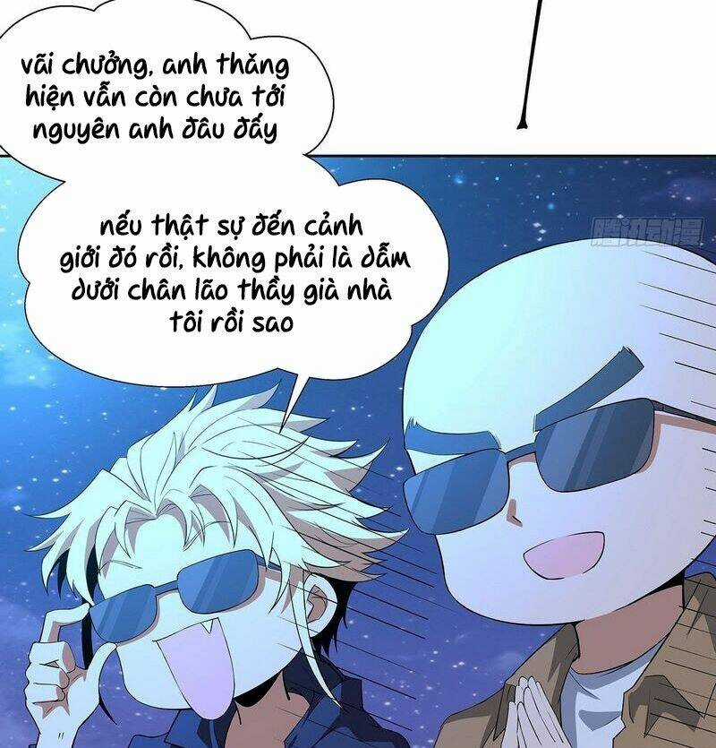 Kiếm Tu Imba Nhất Quả Đất - Chapter 187 - Trang 24