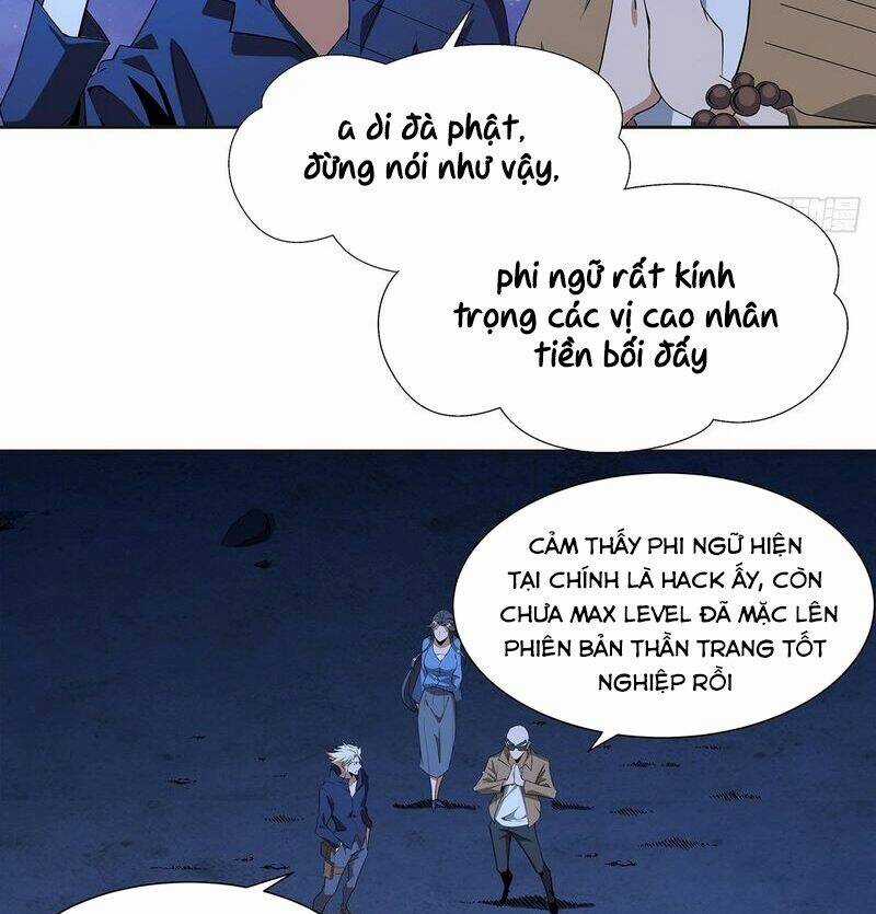 Kiếm Tu Imba Nhất Quả Đất - Chapter 187 - Trang 25