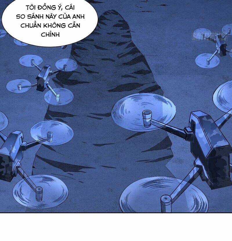 Kiếm Tu Imba Nhất Quả Đất - Chapter 187 - Trang 26