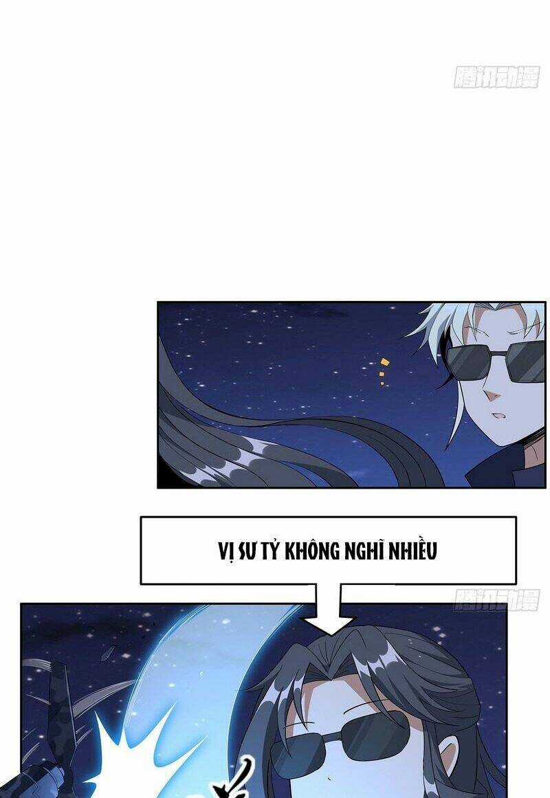 Kiếm Tu Imba Nhất Quả Đất - Chapter 187 - Trang 27