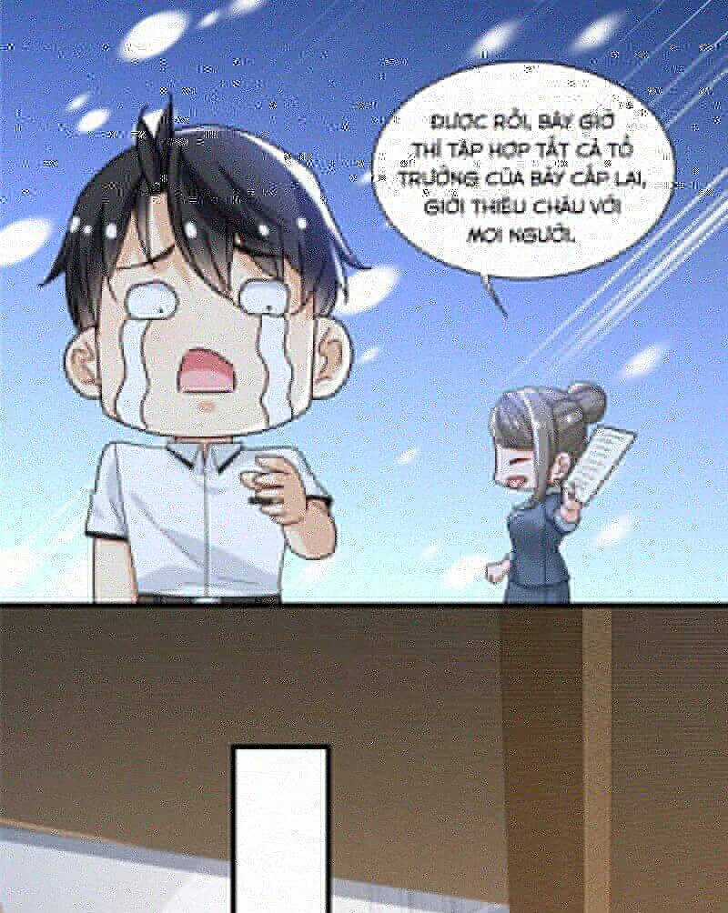 Kiếm Tu Imba Nhất Quả Đất - Chapter 187 - Trang 28