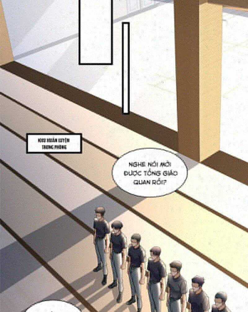 Kiếm Tu Imba Nhất Quả Đất - Chapter 187 - Trang 29