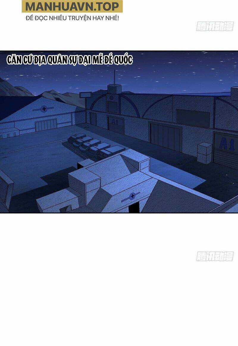 Kiếm Tu Imba Nhất Quả Đất - Chapter 187 - Trang 30