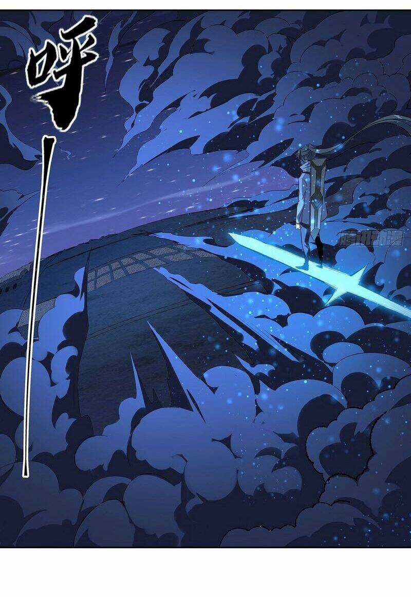 Kiếm Tu Imba Nhất Quả Đất - Chapter 187 - Trang 31