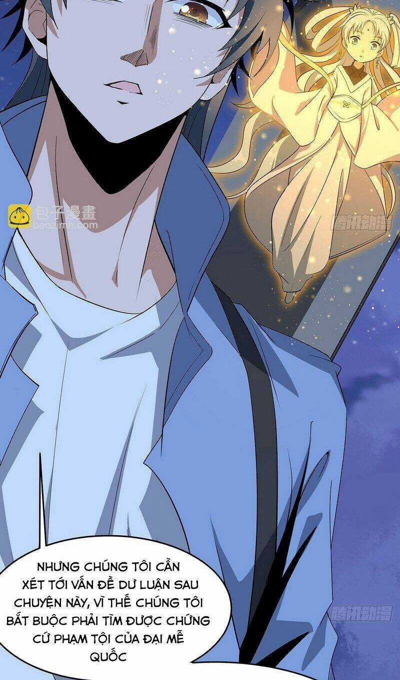 Kiếm Tu Imba Nhất Quả Đất - Chapter 187 - Trang 34