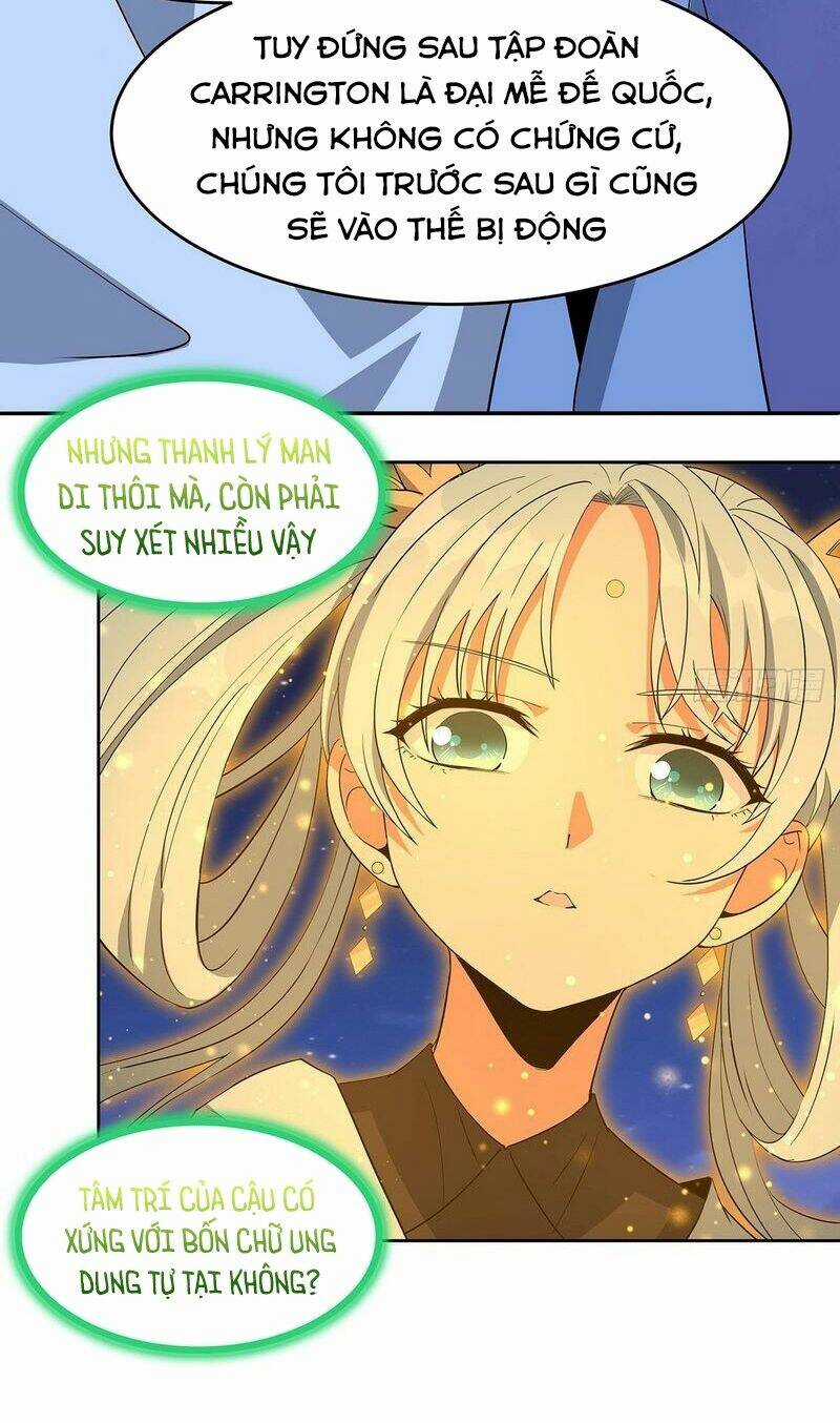 Kiếm Tu Imba Nhất Quả Đất - Chapter 187 - Trang 35