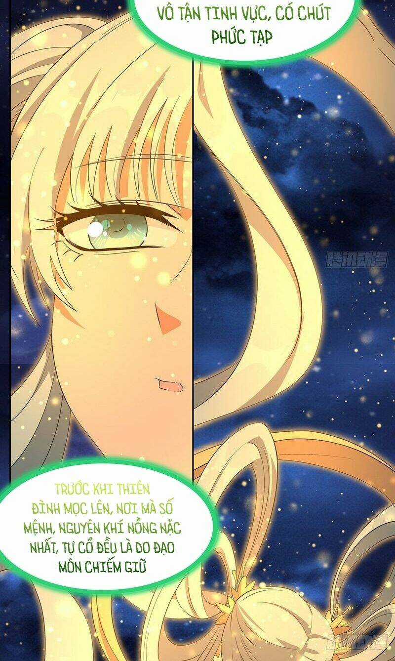 Kiếm Tu Imba Nhất Quả Đất - Chapter 187 - Trang 38