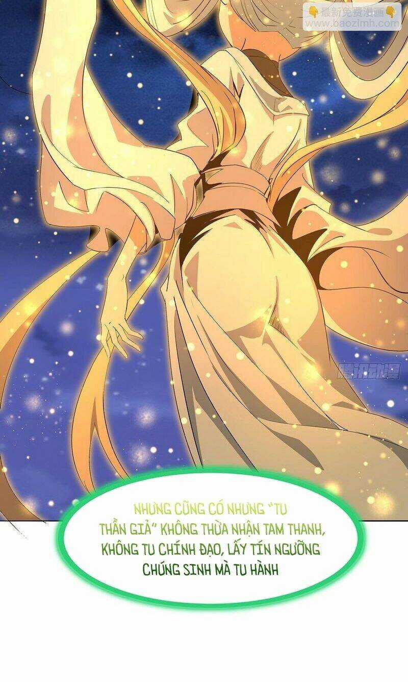 Kiếm Tu Imba Nhất Quả Đất - Chapter 187 - Trang 39