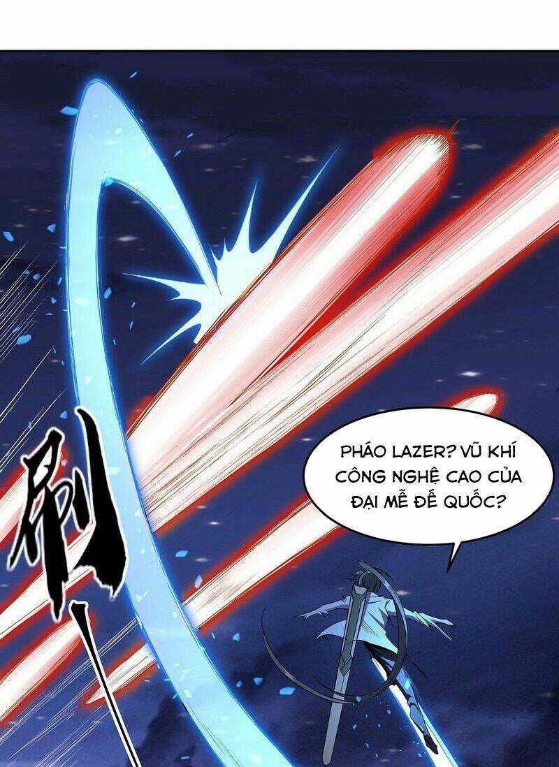 Kiếm Tu Imba Nhất Quả Đất - Chapter 187 - Trang 44