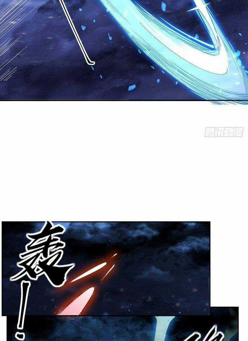 Kiếm Tu Imba Nhất Quả Đất - Chapter 187 - Trang 45