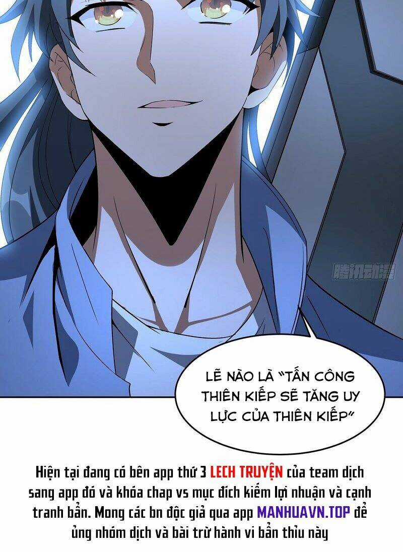 Kiếm Tu Imba Nhất Quả Đất - Chapter 187 - Trang 47