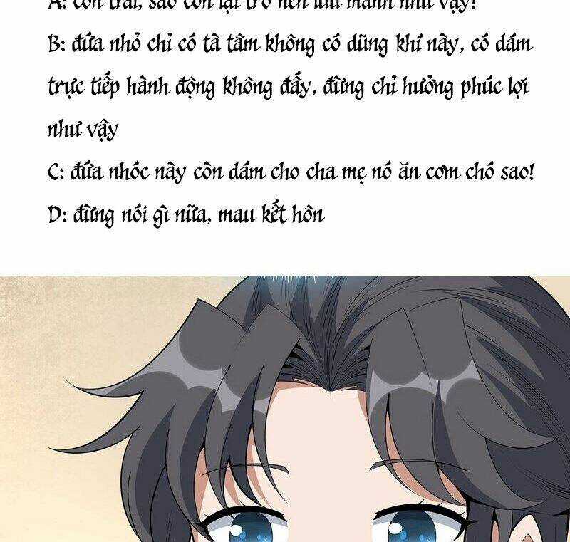 Kiếm Tu Imba Nhất Quả Đất - Chapter 187 - Trang 49