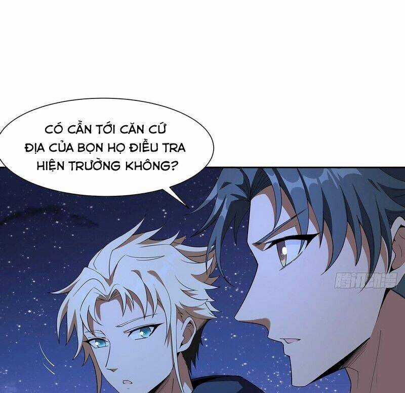 Kiếm Tu Imba Nhất Quả Đất - Chapter 187 - Trang 7