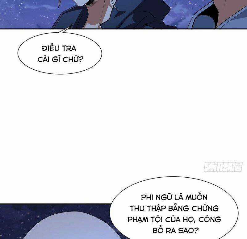 Kiếm Tu Imba Nhất Quả Đất - Chapter 187 - Trang 8