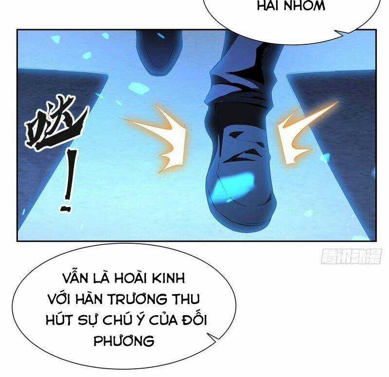 Kiếm Tu Imba Nhất Quả Đất - Chapter 187 - Trang 10