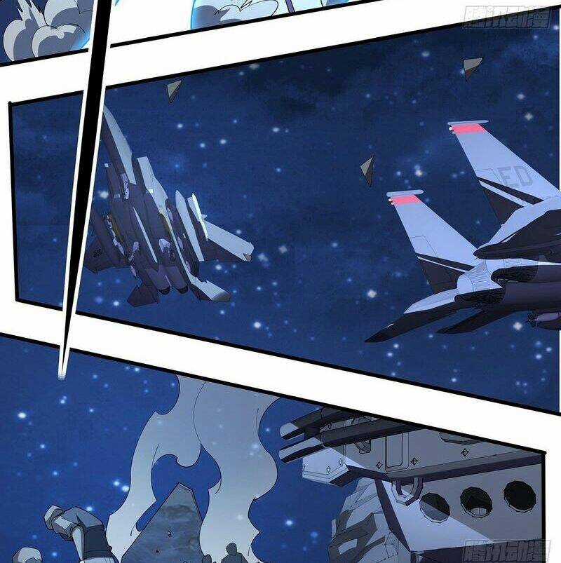 Kiếm Tu Imba Nhất Quả Đất - Chapter 188 - Trang 13