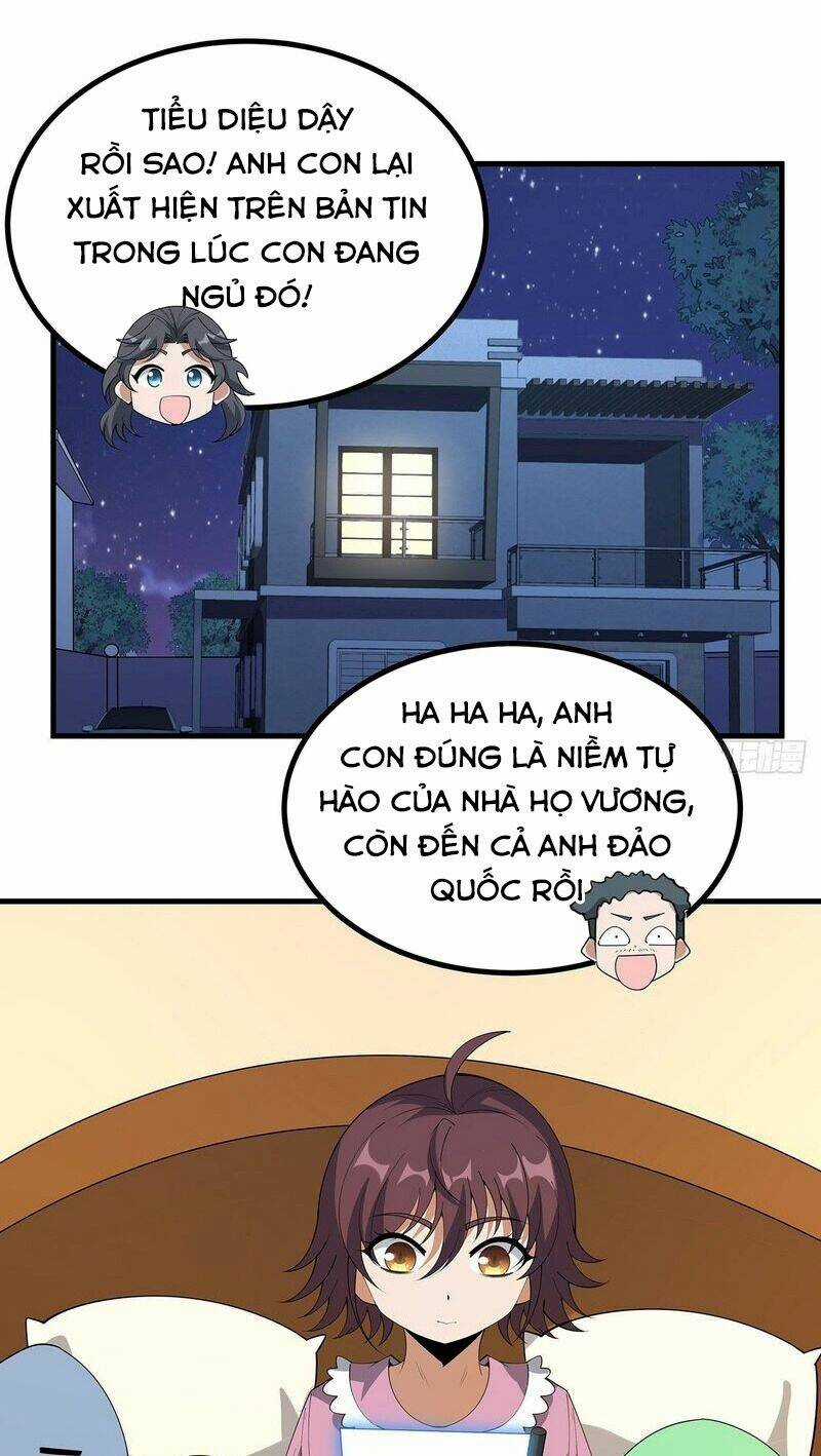 Kiếm Tu Imba Nhất Quả Đất - Chapter 188 - Trang 15