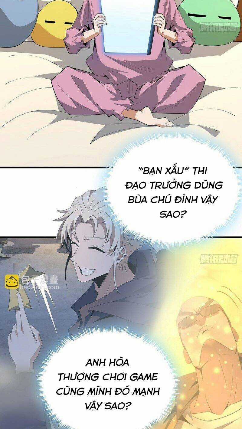 Kiếm Tu Imba Nhất Quả Đất - Chapter 188 - Trang 16