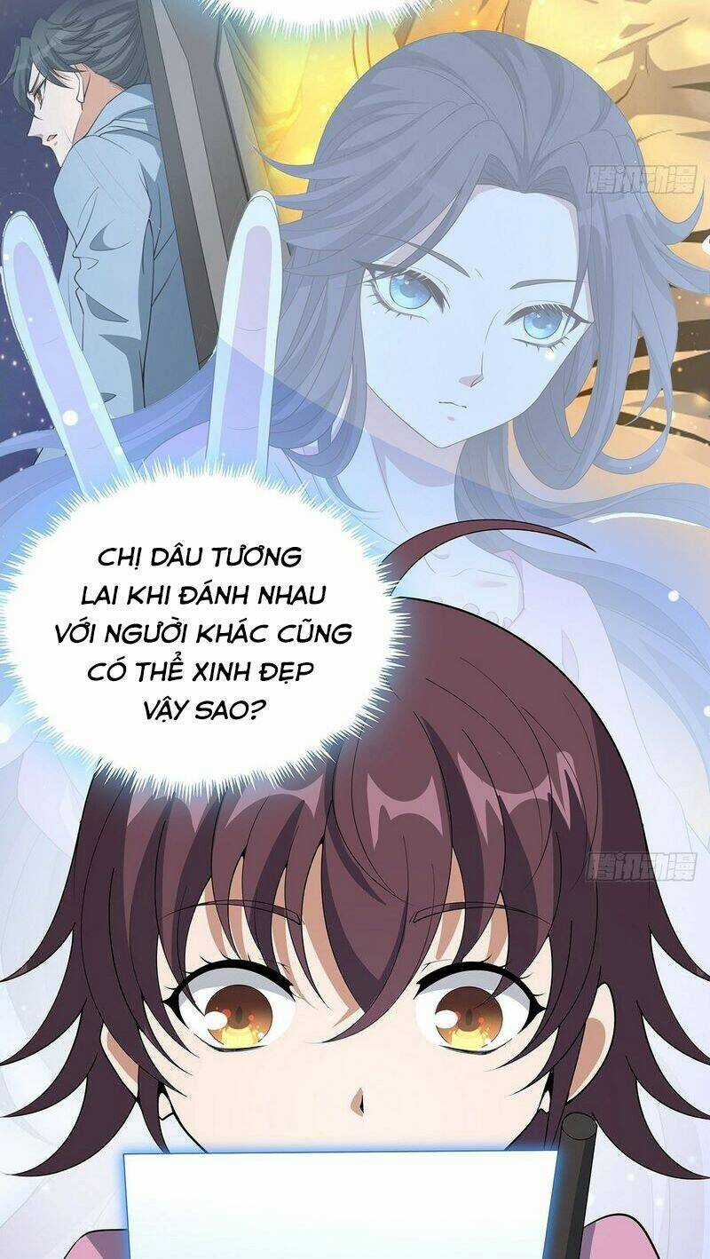 Kiếm Tu Imba Nhất Quả Đất - Chapter 188 - Trang 17