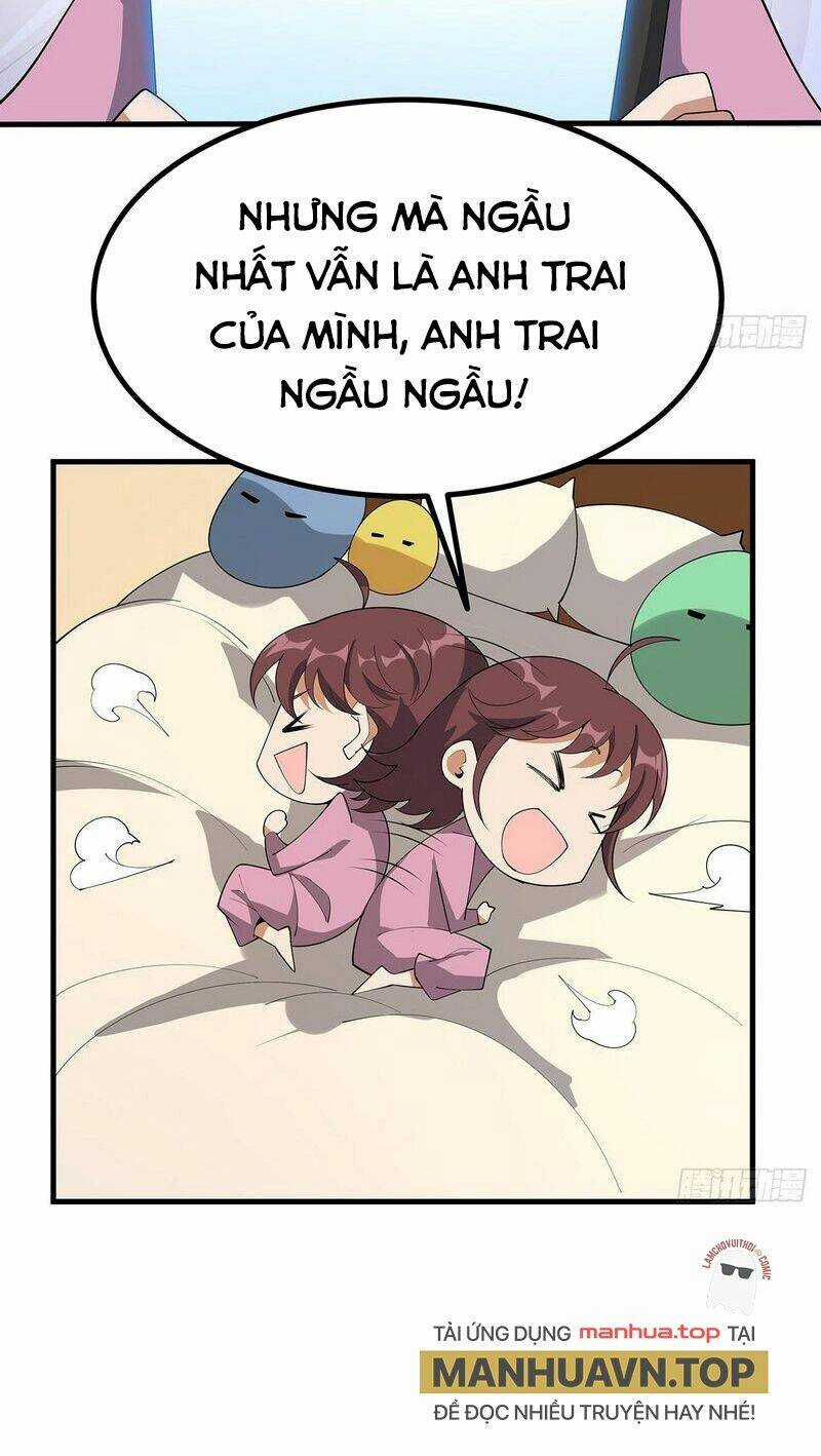 Kiếm Tu Imba Nhất Quả Đất - Chapter 188 - Trang 18