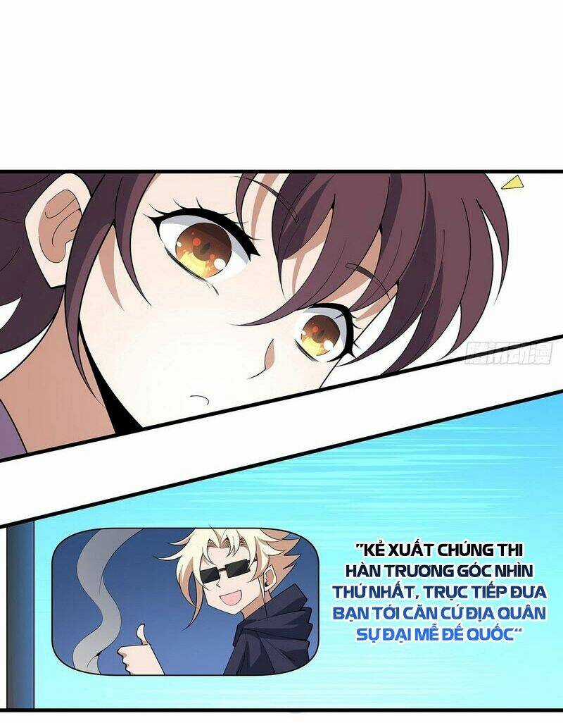 Kiếm Tu Imba Nhất Quả Đất - Chapter 188 - Trang 19