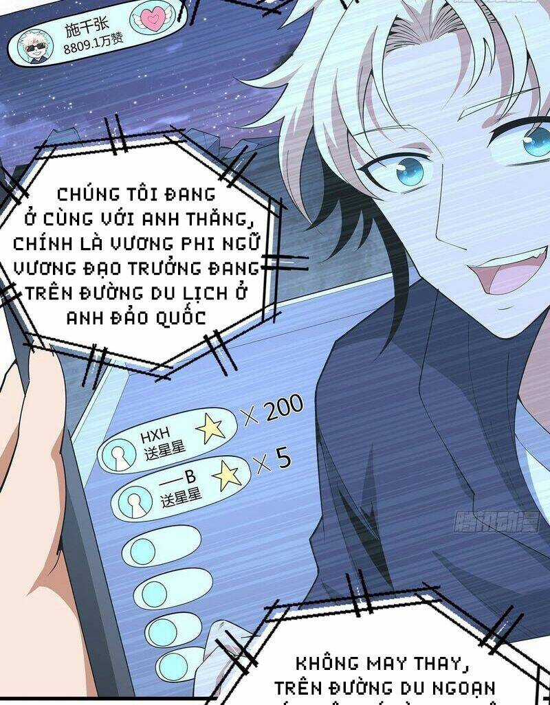 Kiếm Tu Imba Nhất Quả Đất - Chapter 188 - Trang 21