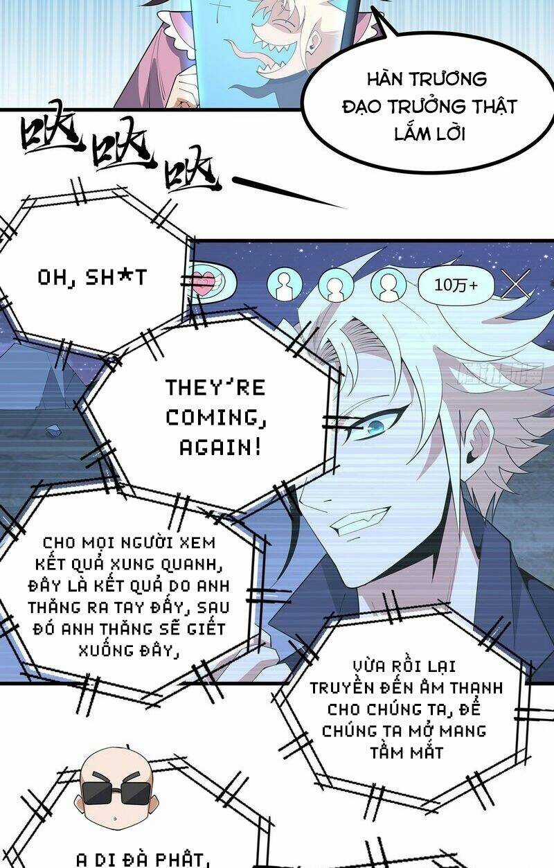 Kiếm Tu Imba Nhất Quả Đất - Chapter 188 - Trang 24