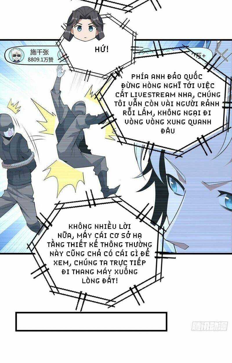 Kiếm Tu Imba Nhất Quả Đất - Chapter 188 - Trang 26