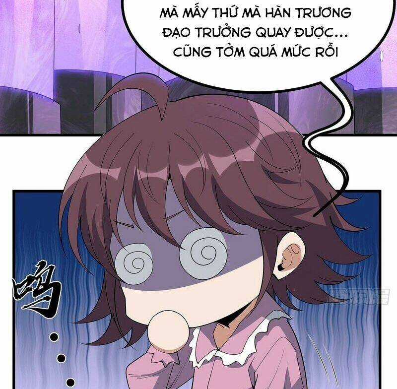 Kiếm Tu Imba Nhất Quả Đất - Chapter 188 - Trang 29