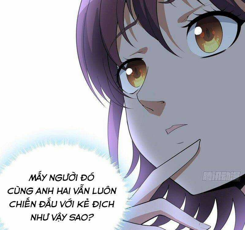 Kiếm Tu Imba Nhất Quả Đất - Chapter 188 - Trang 32