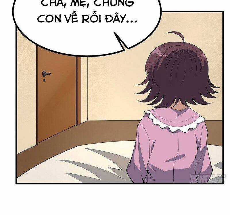 Kiếm Tu Imba Nhất Quả Đất - Chapter 188 - Trang 34