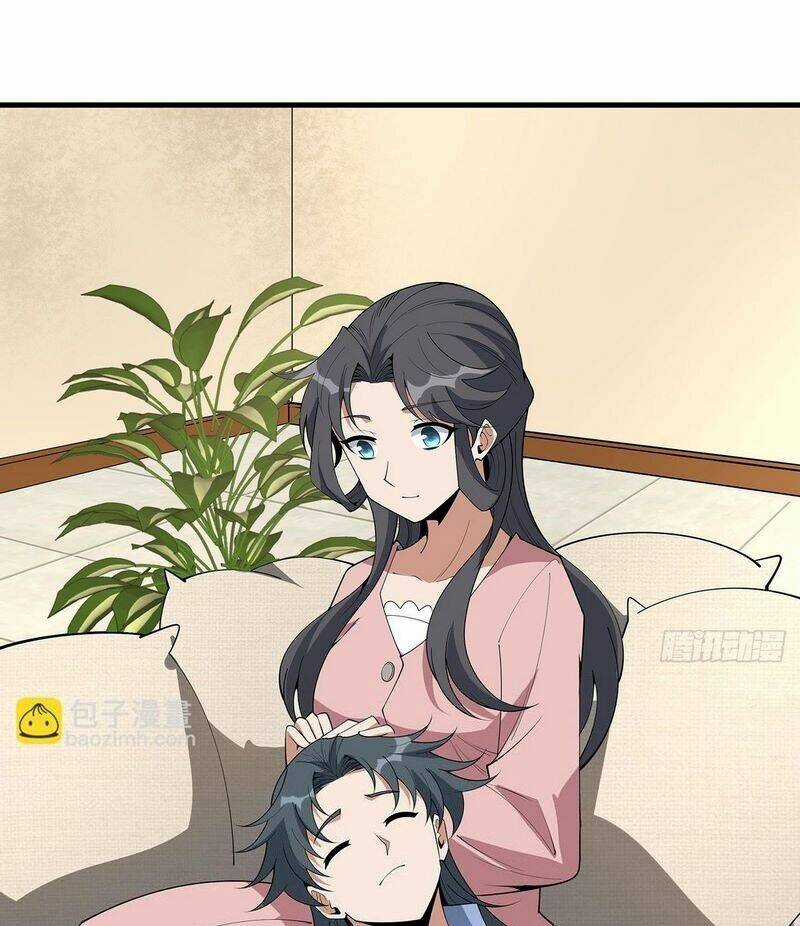 Kiếm Tu Imba Nhất Quả Đất - Chapter 188 - Trang 35