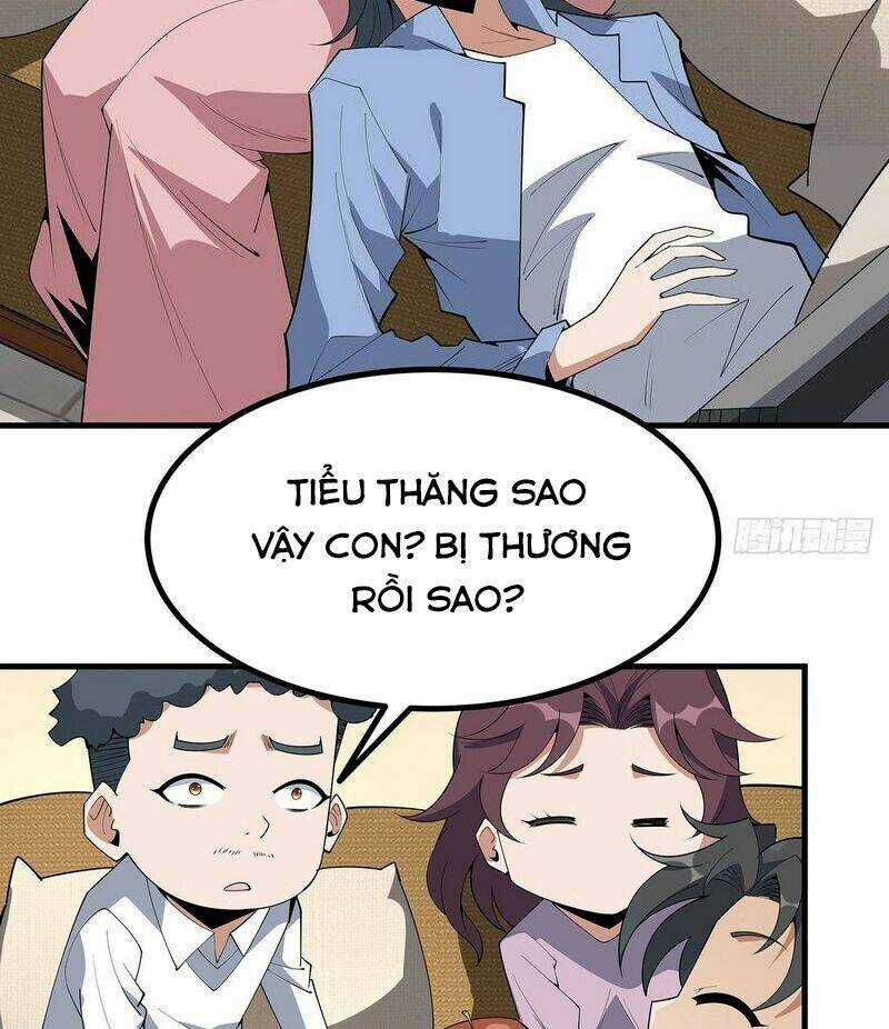 Kiếm Tu Imba Nhất Quả Đất - Chapter 188 - Trang 36