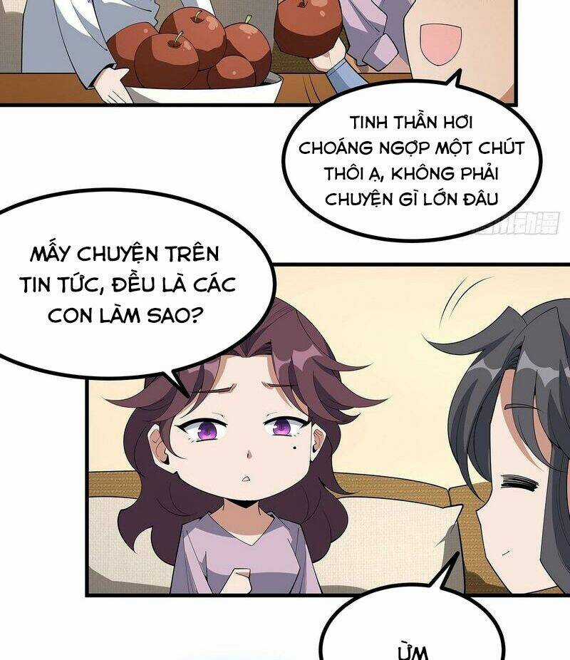 Kiếm Tu Imba Nhất Quả Đất - Chapter 188 - Trang 37