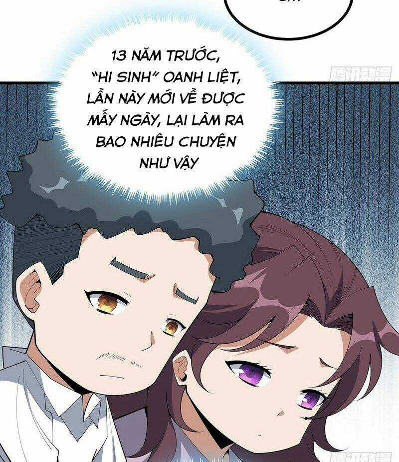 Kiếm Tu Imba Nhất Quả Đất - Chapter 188 - Trang 38