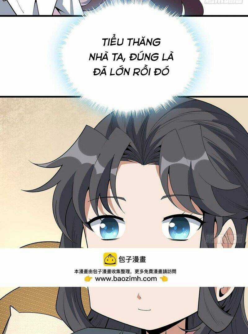 Kiếm Tu Imba Nhất Quả Đất - Chapter 188 - Trang 39