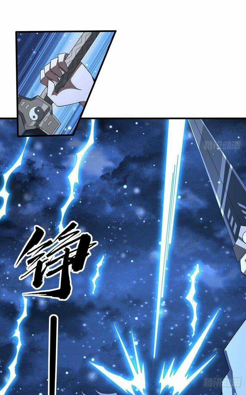 Kiếm Tu Imba Nhất Quả Đất - Chapter 188 - Trang 5