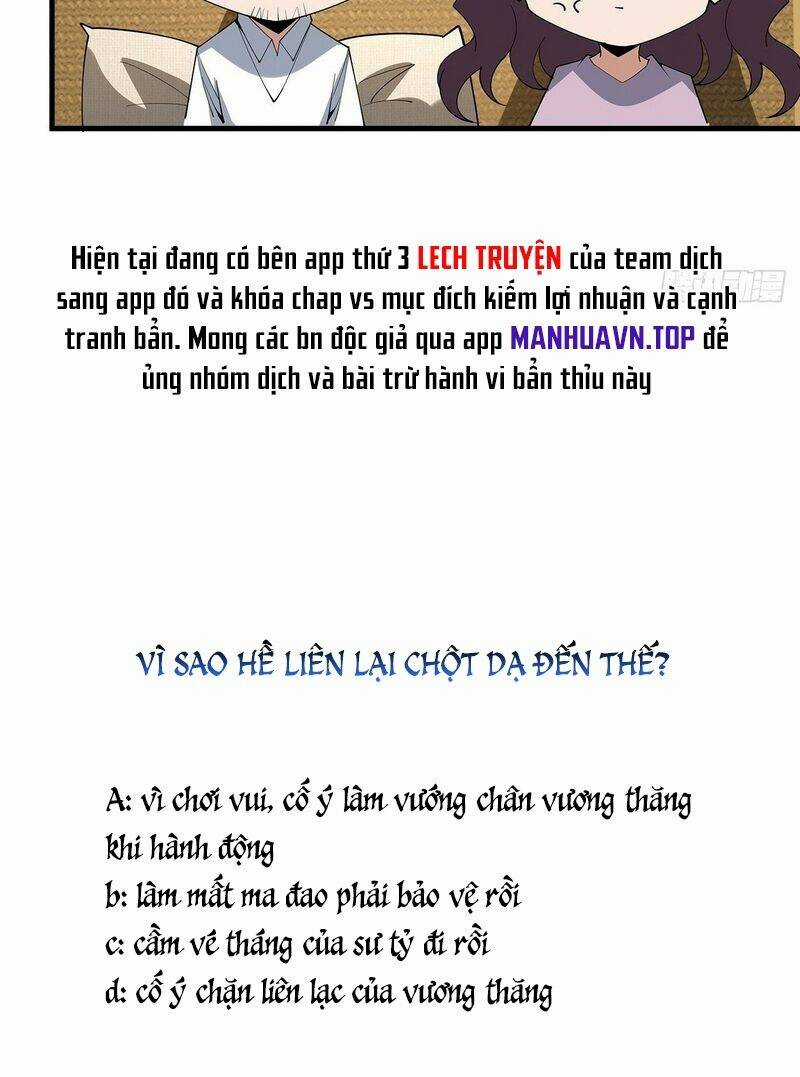 Kiếm Tu Imba Nhất Quả Đất - Chapter 188 - Trang 41